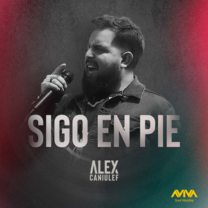 ALEX CANIULEF: Sigo en Pie