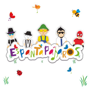 ESPANTAPAJAROS: Espantapajaros