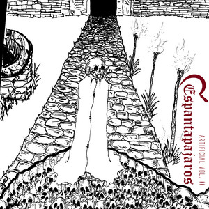 ESPANTAPAJAROS: Artificial, Vol. II