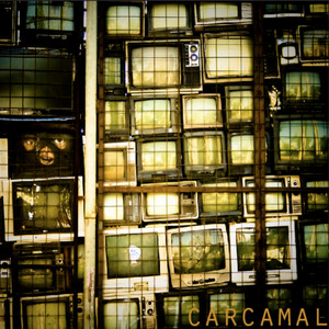 ESTACION LIBERTAD: Carcamal