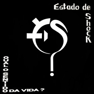 ESTADO DE SHOCK: Qual o Sentido da Vida?