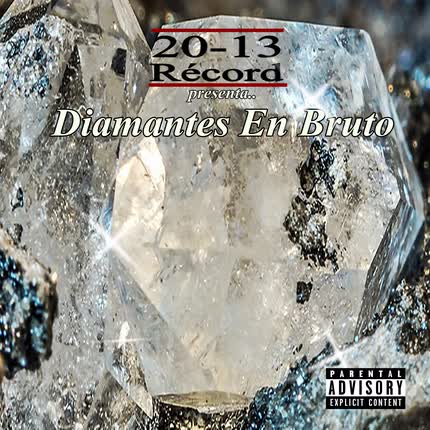 20-13RECORD: Diamantes en Bruto
