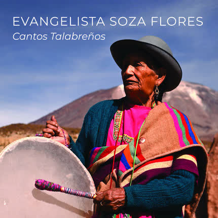 EVANGELISTA SOZA FLORES: Cantos Talabreños