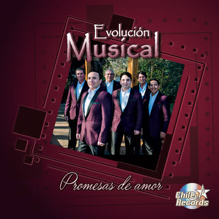 EVOLUCION MUSICAL: Promesas de Amor