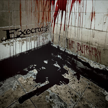 EXECRATOR: The Butchery