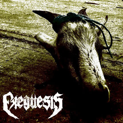 EXEGUESIS: Exeguesis EP