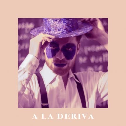 FABIAN VARGAS: A La Deriva