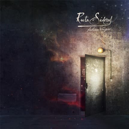 FABIAN VARGAS: Ruta Sideral