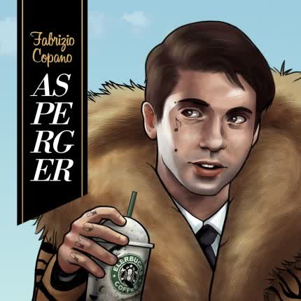 FABRIZIO COPANO: Asperger Ep