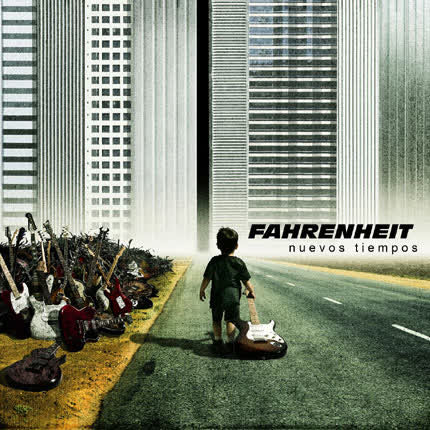 FAHRENHEIT: Nuevos tiempos