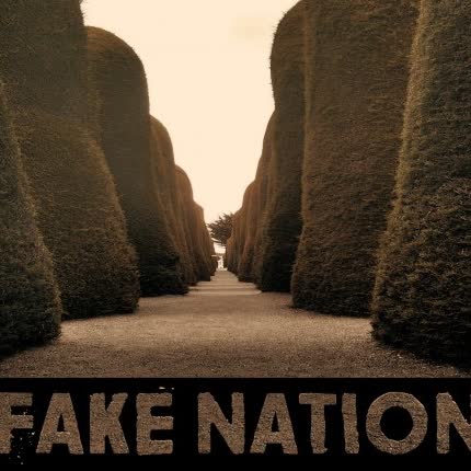 FAKE NATION: Fake Nation EP