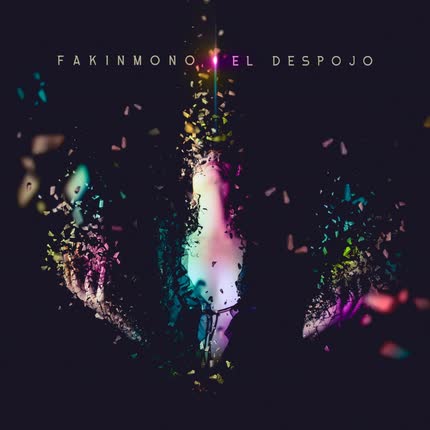 FAKINMONO: El Despojo