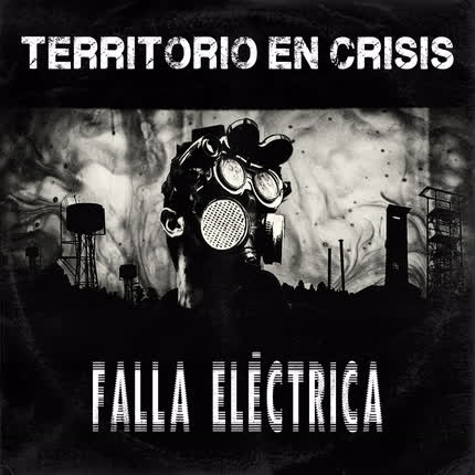 FALLA ELECTRICA: Territorio en Crisis
