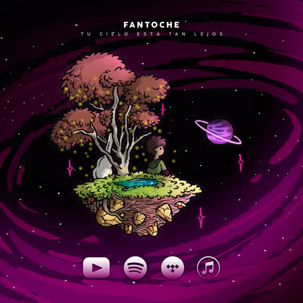 FANTOCHE: Tu Cielo Está Tan Lejos