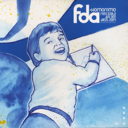FDA: Homonimo