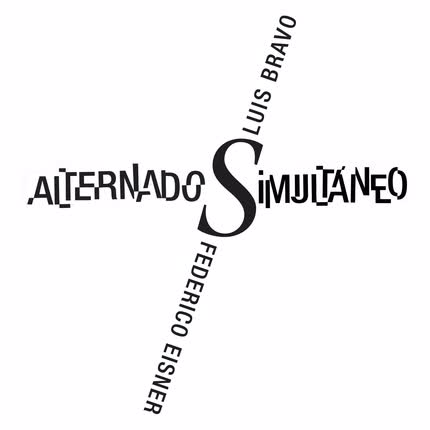 FEDERICO EISNER: alternadoSimultáneo