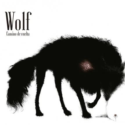 FEDERICO WOLF: Camino de vuelta
