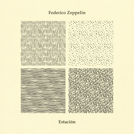 FEDERICO ZEPPELIN: Estación