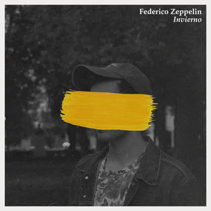 FEDERICO ZEPPELIN: Invierno