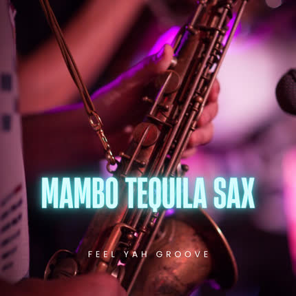 FEEL YAH GROOVE: Mambo Tequila Sax