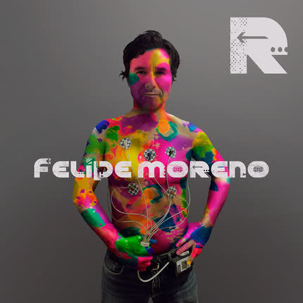 FELIPE MORENO: Resistir