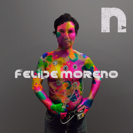 FELIPE MORENO: Nada Brilla Sin Ti