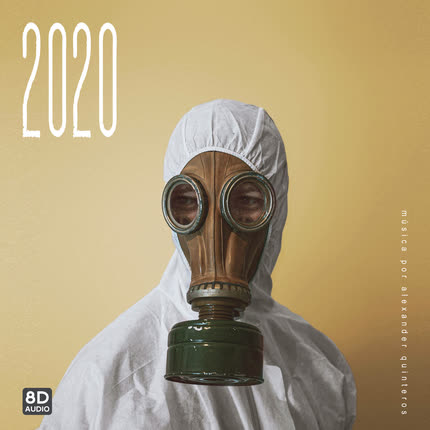 ALEXANDER QUINTEROS: 2020