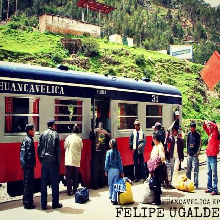 FELIPE UGALDE: Huancavelica EP