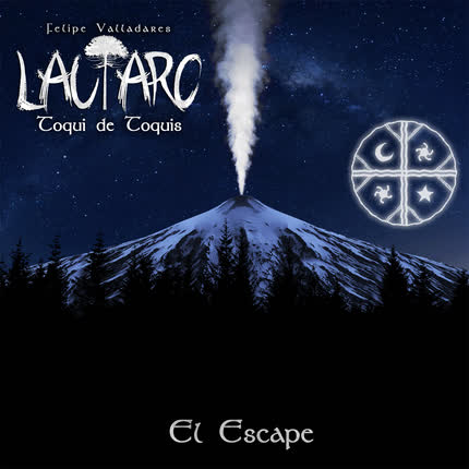 FELIPE VALLADARES: Lautaro, Toqui de Toquis, <br>El Escape » class=»wp -image-74779 size-full»/></figure><div class=