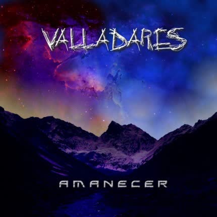 FELIPE VALLADARES: Amanecer