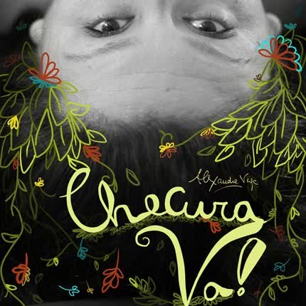 ALEXANDRA VEGA: Checura Vá