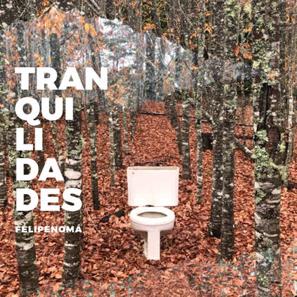 FELIPENOMA: Tranquilidades