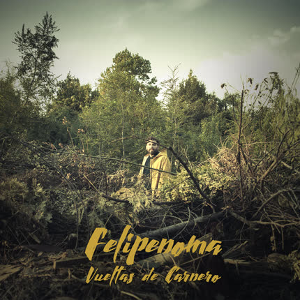 FELIPENOMA: Vueltas de Carnero