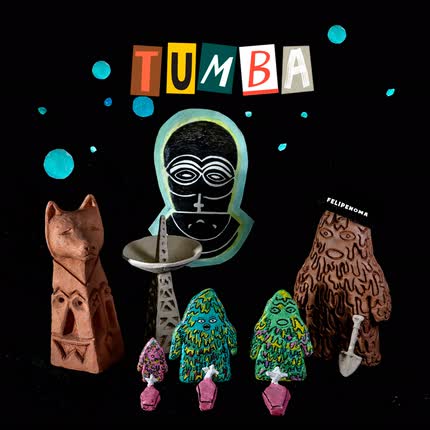 FELIPENOMA: Tumba
