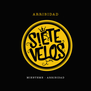 7VELOS: Arribidad