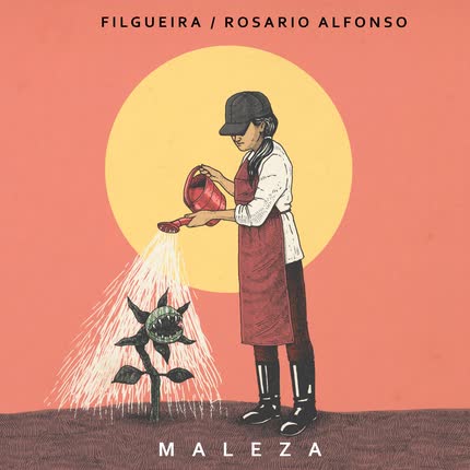 FILGUEIRA: Maleza