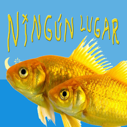 FLORA: Ningún Lugar