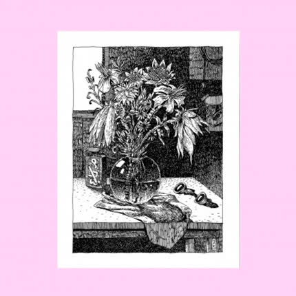 FLORA: Flora