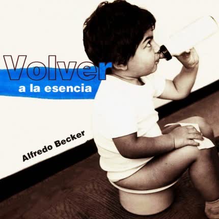 ALFREDO BECKER: Volver a la esencia