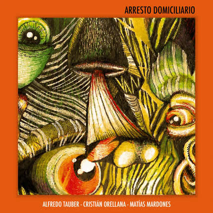 ALFREDO TAUBER: Arresto Domiciliario