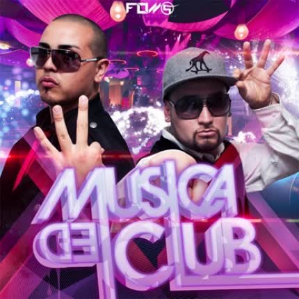 FLOW SEDUCTION: Música de club