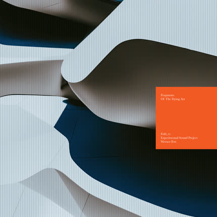 FOLD_ER: Fragments Of The Dying Art