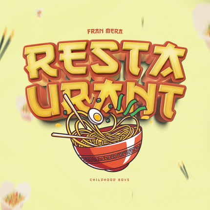 FRAN MERA: Restaurant