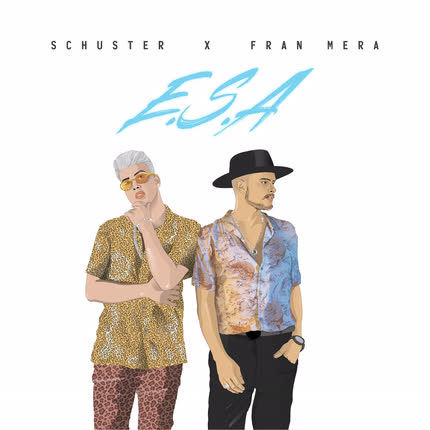 FRAN MERA: E.S.A