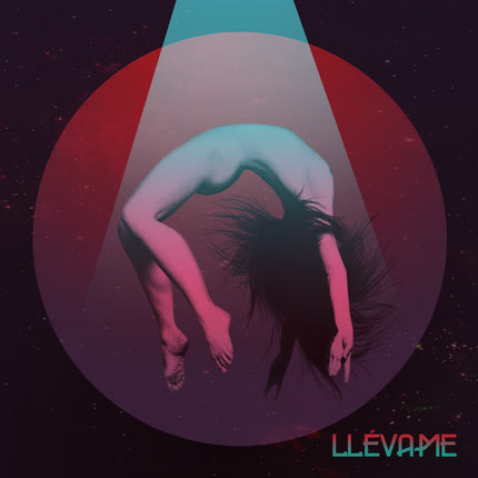 FRAN RI & SAMURAI GROOVE: Llévame