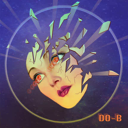 FRAN RI & SAMURAI GROOVE: Do-B