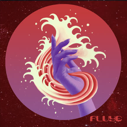 FRAN RI & SAMURAI GROOVE: Fluye