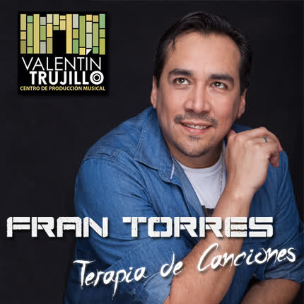 FRAN TORRES: Terapia de Canciones