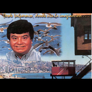 EUGENIO GONZALEZ: Valparaíso en Mi