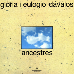 EULOGIO DAVALOS: Ancestres